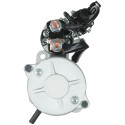 Startmotor Renault Trucks D_3