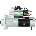 Startmotor Renault Trucks D ACCESS_4