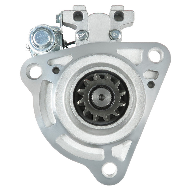 Startmotor Renault Trucks KERAX