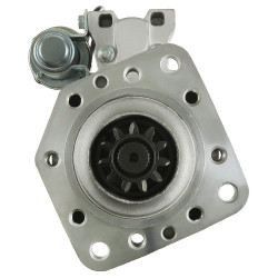 Startmotor Deutz-Fahr Engine