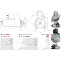 Startmotor KIA JOICE (MTE1P)_1