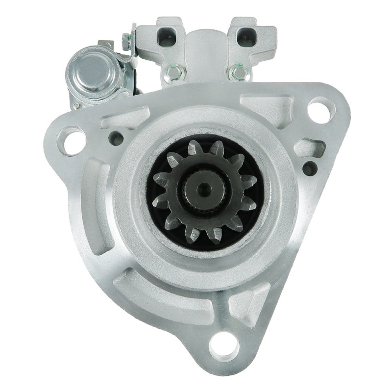 Startmotor Renault Trucks MAGNUM
