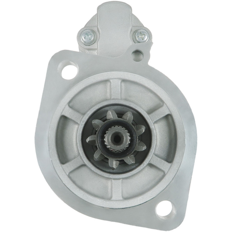 Startmotor Takeuchi TL8R2