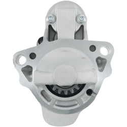 Startmotor Cadillac ATS Coupe