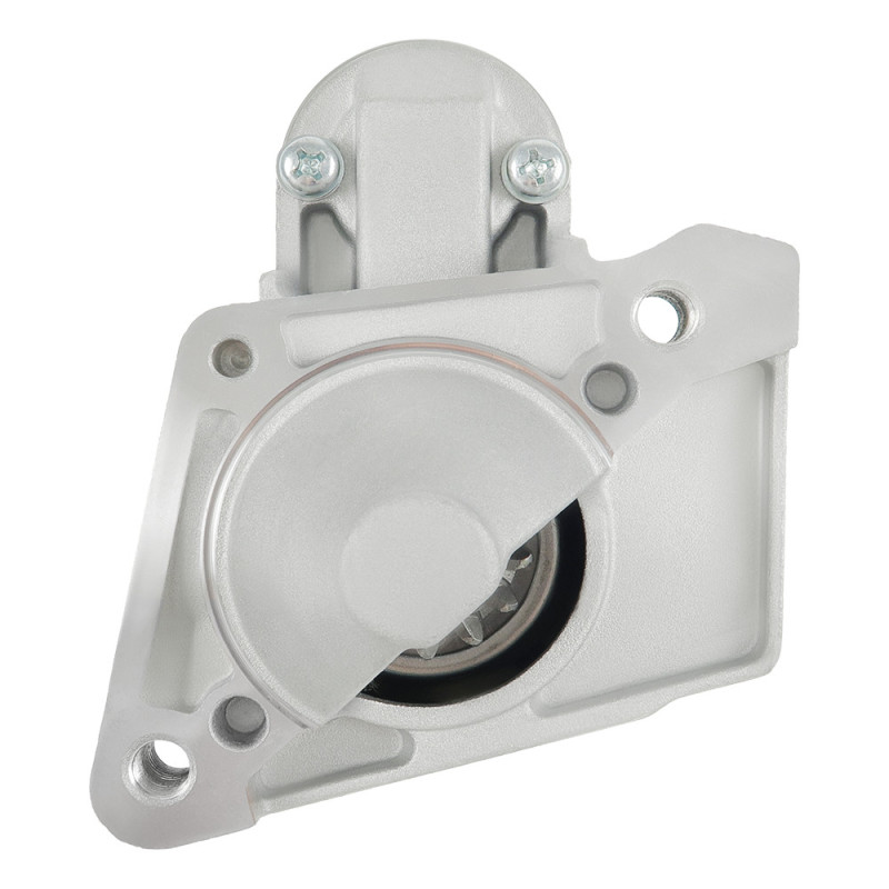 Startmotor Renault CLIO V (B7_)