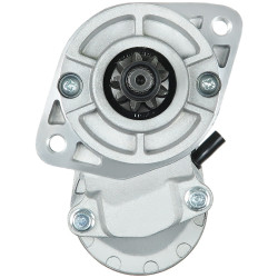 Startmotor KIA CARENS I MPV (FC, FJ)