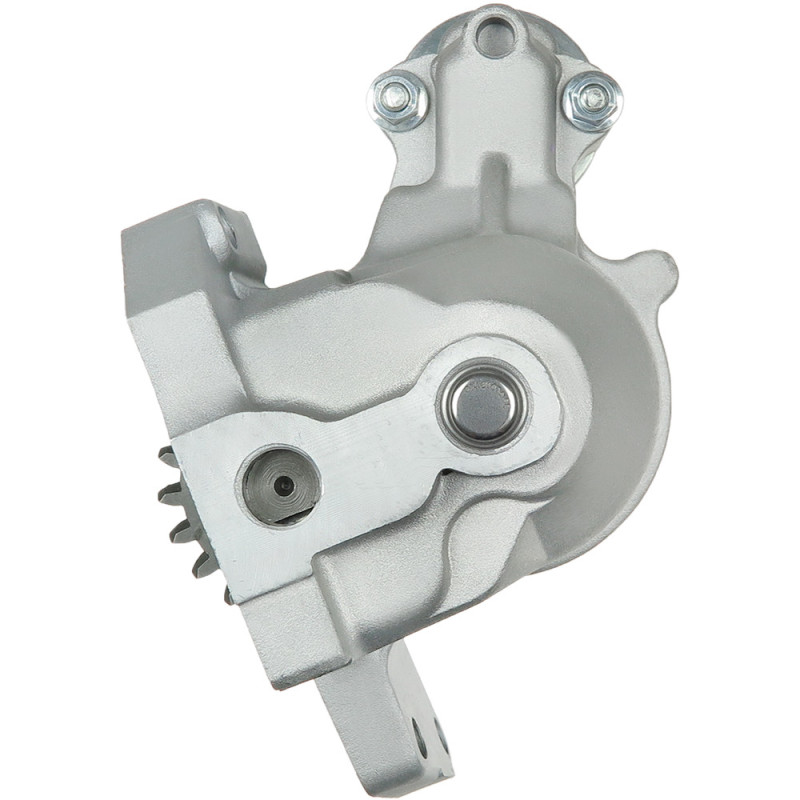 Startmotor Citroën C5 III (RD_)