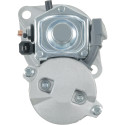 Startmotor John Deere 4300 Compact Tractor_3