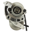 Startmotor Land Rover FREELANDER 2 (L359)