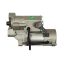 Startmotor Land Rover FREELANDER 2 (L359)_4