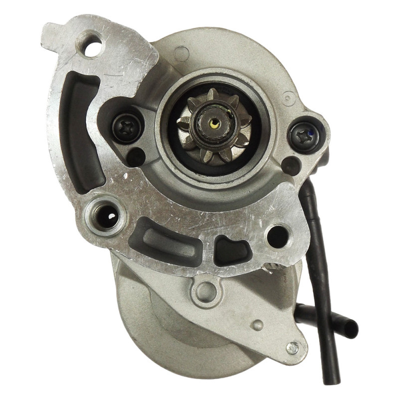 Startmotor Land Rover FREELANDER 2 VAN (L359)