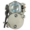 Startmotor Land Rover FREELANDER 2 VAN (L359)_3