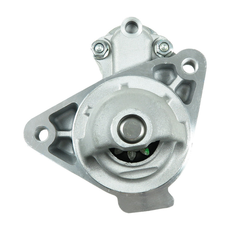 Startmotor SUBARU JUSTY IV