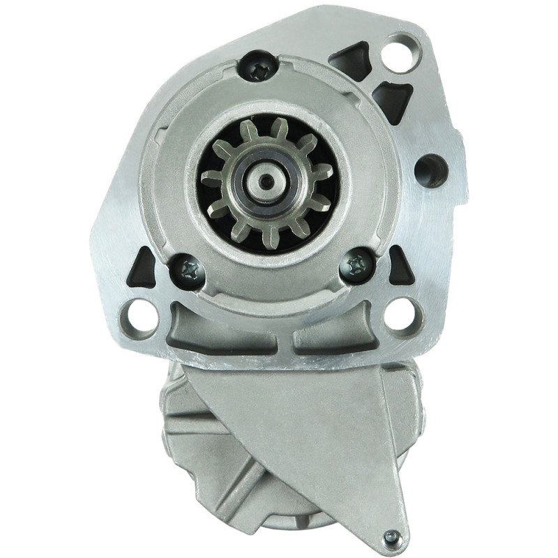 Startmotor John Deere T560