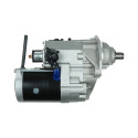 Startmotor John Deere T560_2