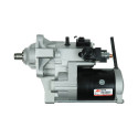 Startmotor John Deere T560_4
