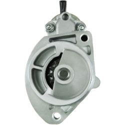 Startmotor KIA VENGA (YN)