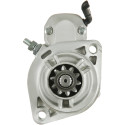 Startmotor DYNAPAC CC4200