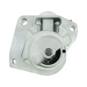 Startmotor Citroën C3 III Van (SX_, SY_)