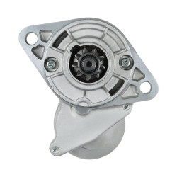 Startmotor SUBARU LEGACY III (BE)