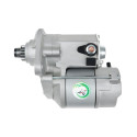 Startmotor SUBARU LEGACY III (BE)_4