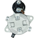 Startmotor SUBARU LEGACY III (BE)_3