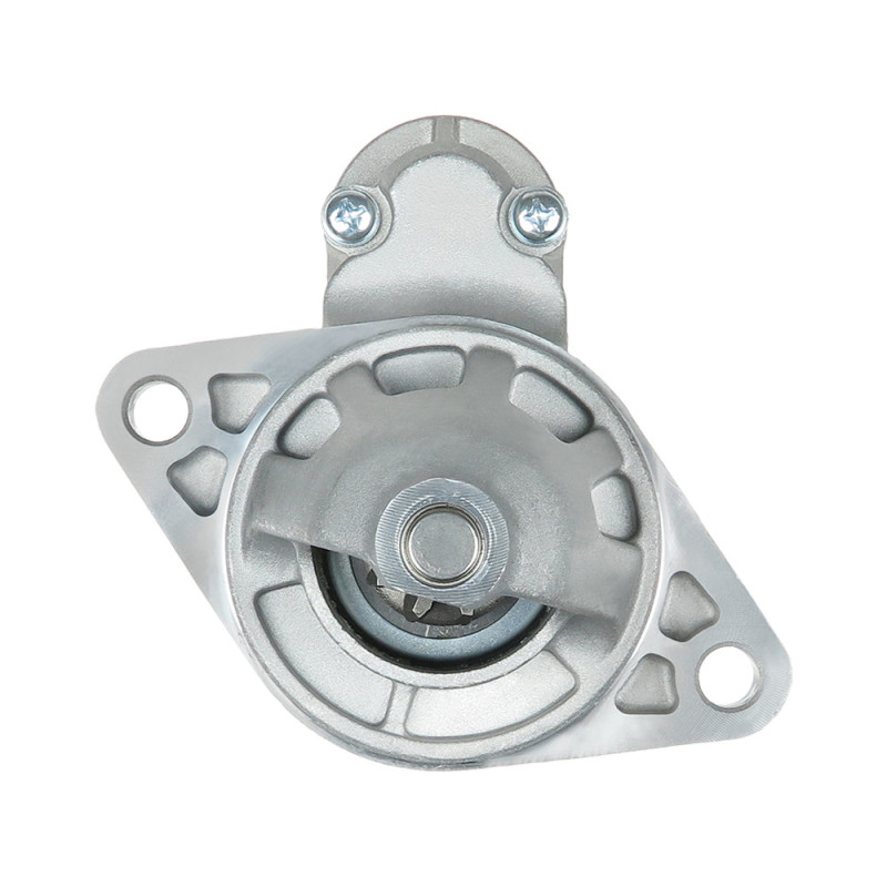 Startmotor SUBARU IMPREZA Coupe (GFC)