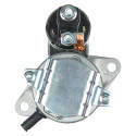 Startmotor SUBARU IMPREZA Coupe (GFC)_3
