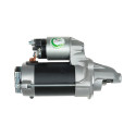 Startmotor SUBARU LEGACY III (BE)_2