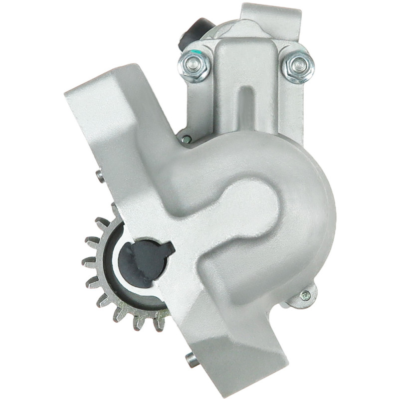 Startmotor ACURA MDX (YD2)