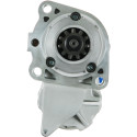 Startmotor John Deere 550 G