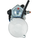 Startmotor John Deere 550 G_3