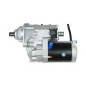 Startmotor John Deere 550 G_4