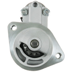Startmotor KIA Forte