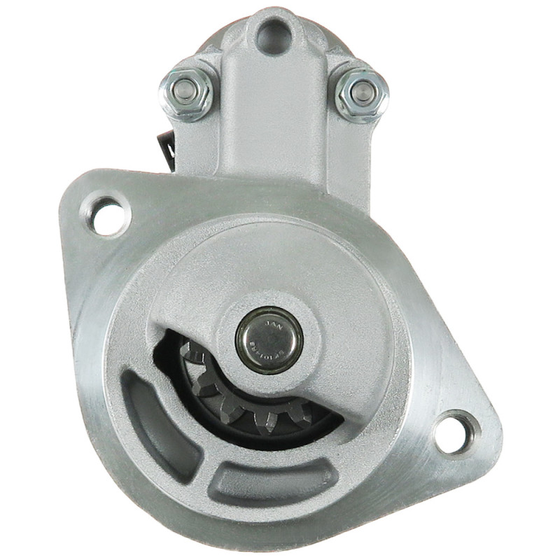 Startmotor KIA Forte