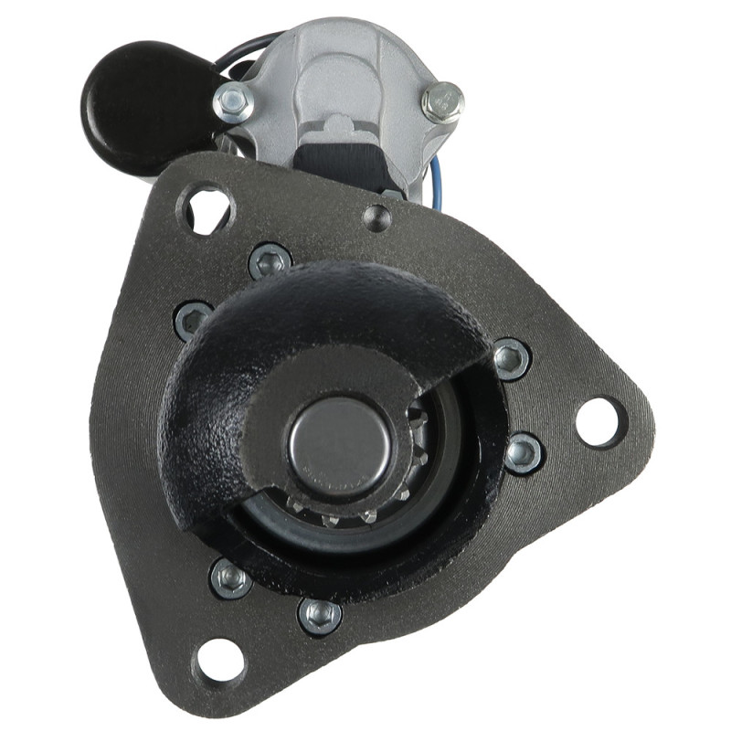 Startmotor John Deere 7350