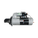 Startmotor John Deere 8400_2