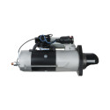 Startmotor John Deere 9420 RX_4
