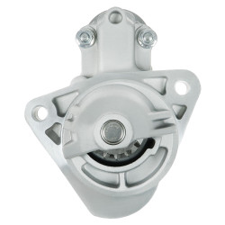 Startmotor Cadillac ATS Coupe