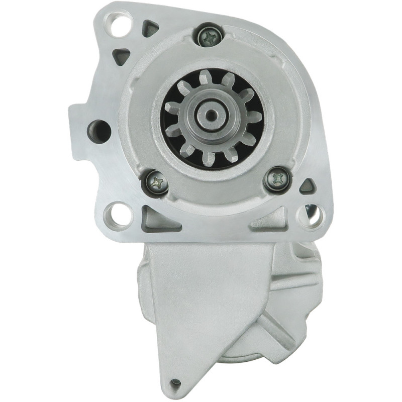 Startmotor Barber Greene BG600D