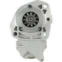 Startmotor John Deere Series 7010