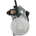 Startmotor John Deere Series 7010_3