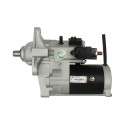 Startmotor John Deere 9470 RX_4