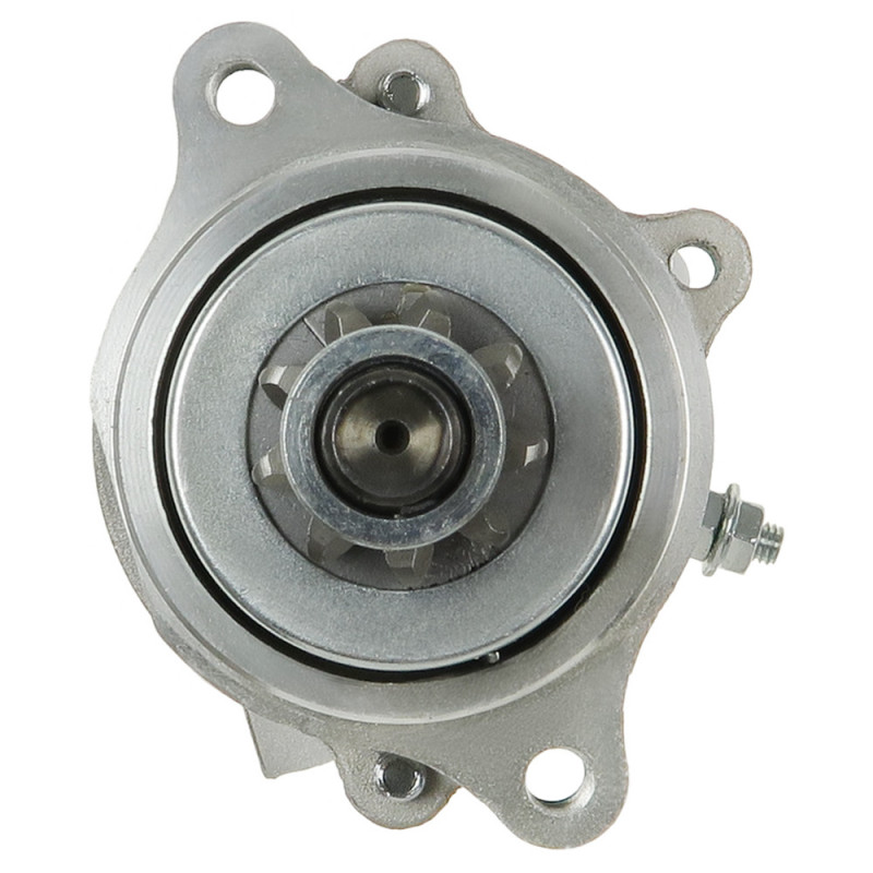 Startmotor Lynx Xtrim 550