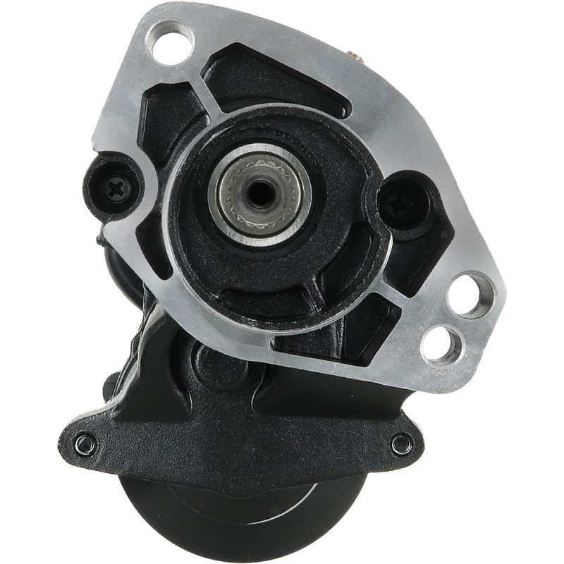 Startmotor HARLEY-DAVIDSON TOUR GLIDE