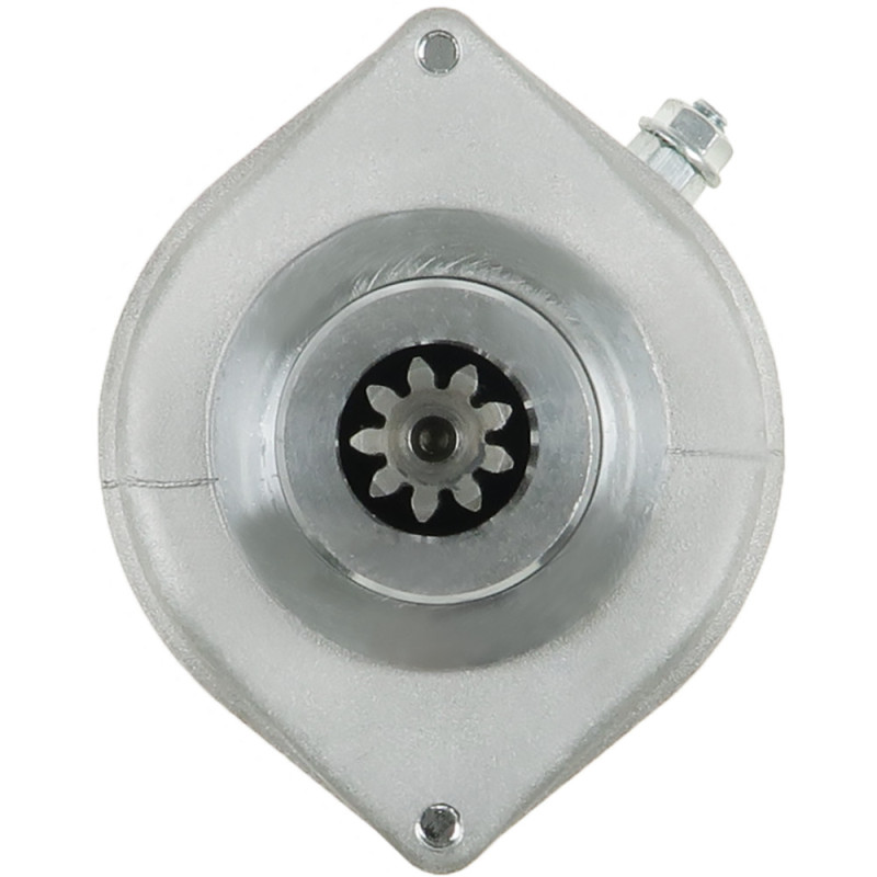 Startmotor Aprilia RST