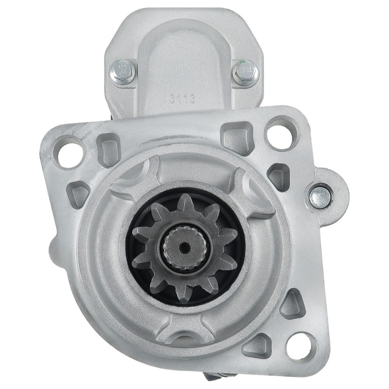 Startmotor John Deere 2656G