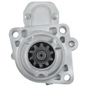 Startmotor John Deere 2656G