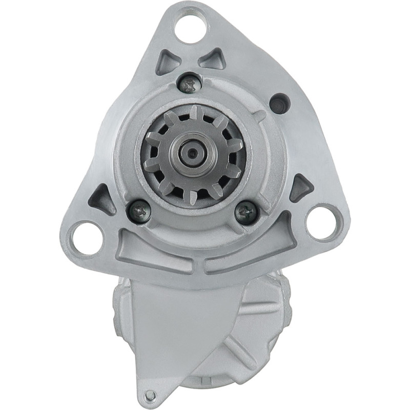 Startmotor VOLVO BM ACL64