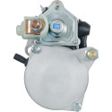 Startmotor VOLVO BM ACL64_3